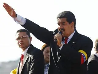 Top 10 señales de que eres chavista y no lo sabes