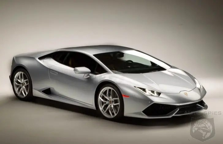 Lamborghini