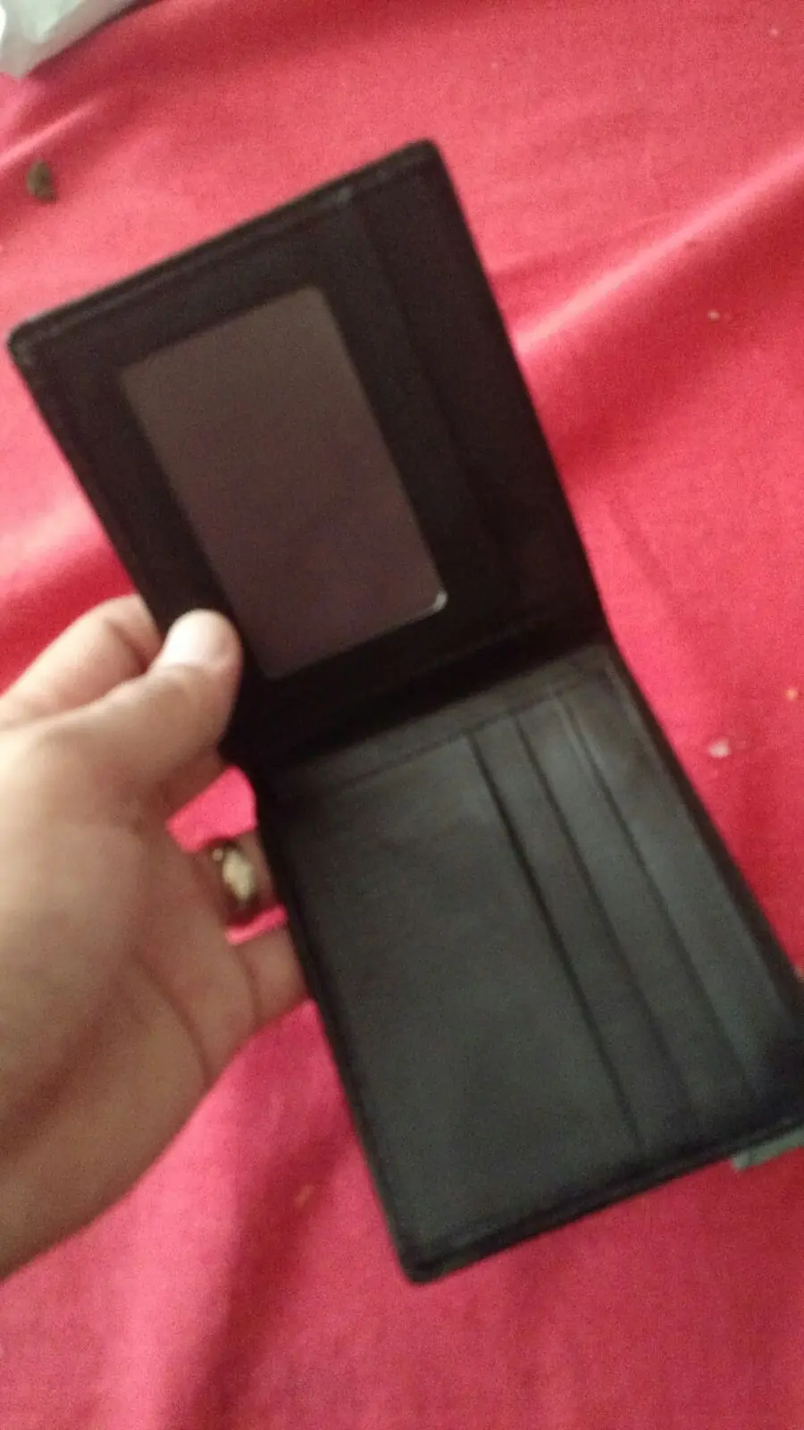 Mi primera compra en Aliexpress.