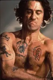Robert de Niro