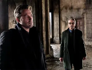 Batman V Superman: 5 grandes rumores y nuevas imágenes Batman V Superman: 5 grandes rumores y nuevas imágenes