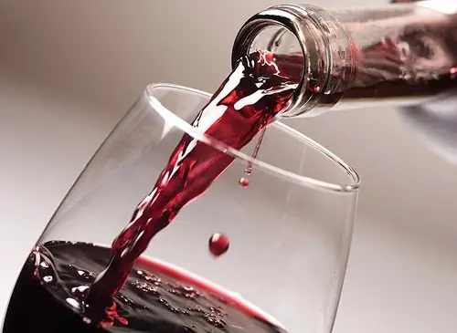 vino vino