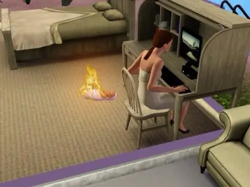 sims 4