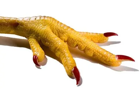 huevo