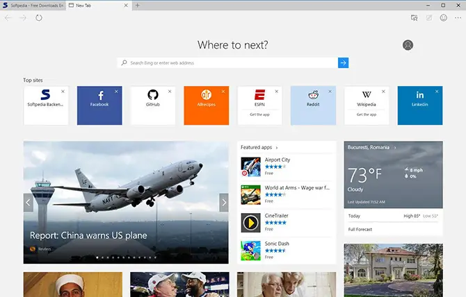 [Review]Windows 10 + Mi Opinion.