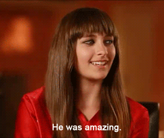Shout Gif