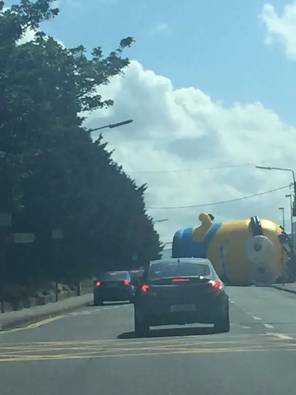 autopista autopista
