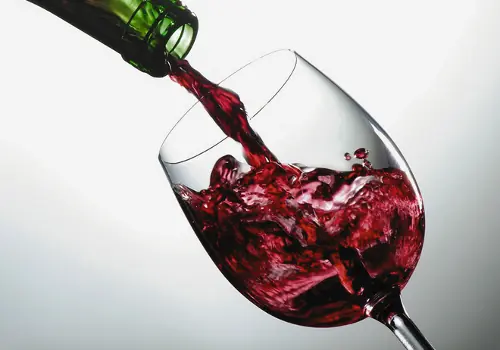 Beneficios del Vino