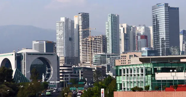 Mexico DF