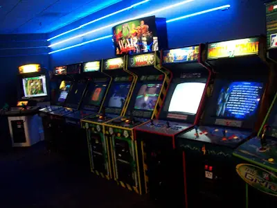 Videojuegos