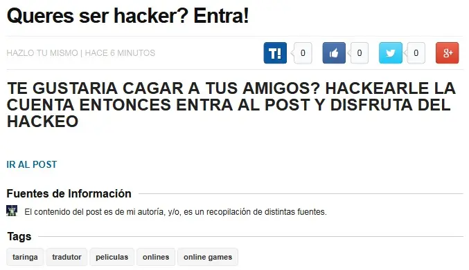 phishing