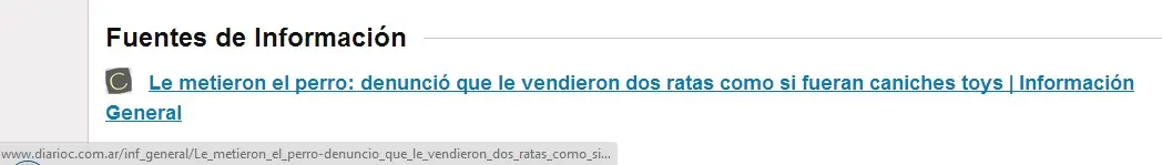 Tendencia preventiva: Posts Robacuentas y Spam