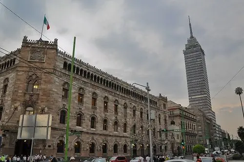 MEXICO DESCONOCIDO