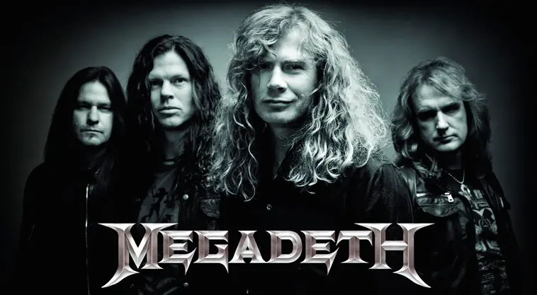 Megadeth