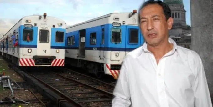 La Fraternidad suspendió el paro del Sarmiento