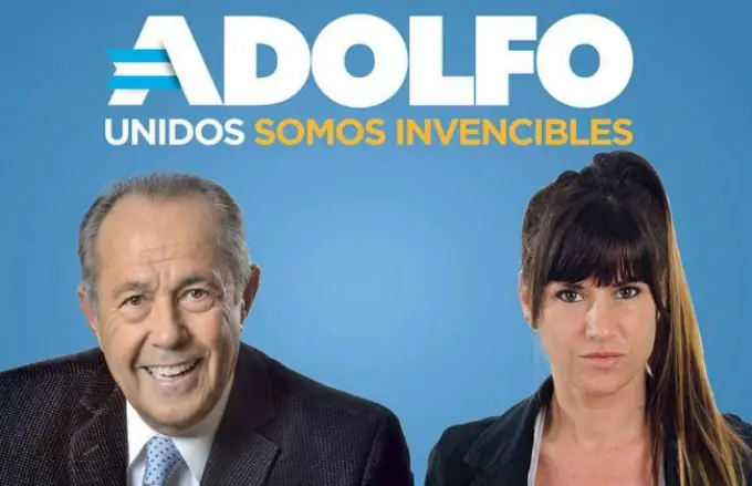 Politicos famosos