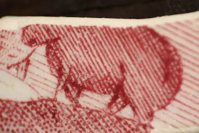 La curiosa "Centinela del Mar - Bs As"