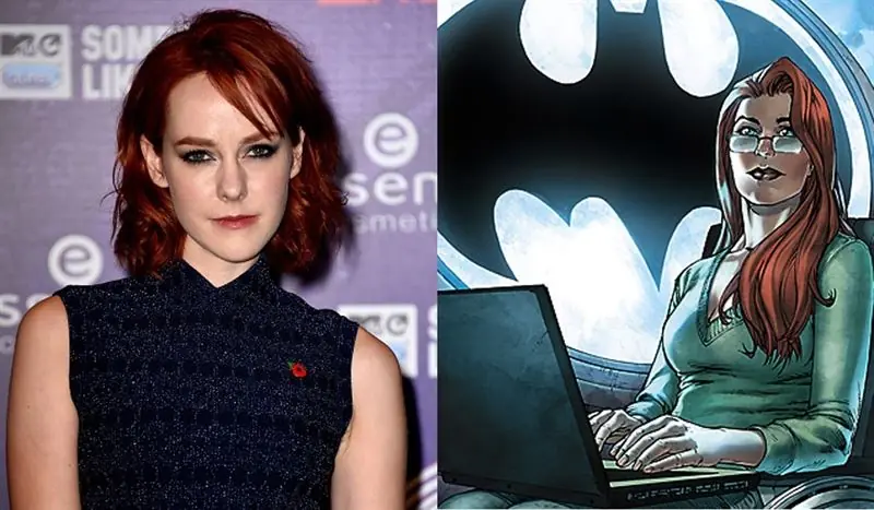 Batman V Superman: 5 grandes rumores y nuevas imágenes Batman V Superman: 5 grandes rumores y nuevas imágenes
