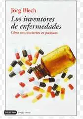 7 enfermedades “INVENTADAS” por las farmaceúticas