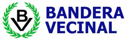 bandera vecinal bandera vecinal