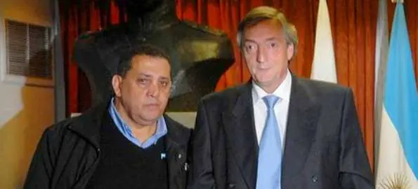 kirchnerismo