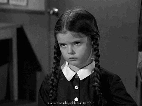 23 Cosas Que Sólo La Gente Con La Cara Muy Seria Entenderá.