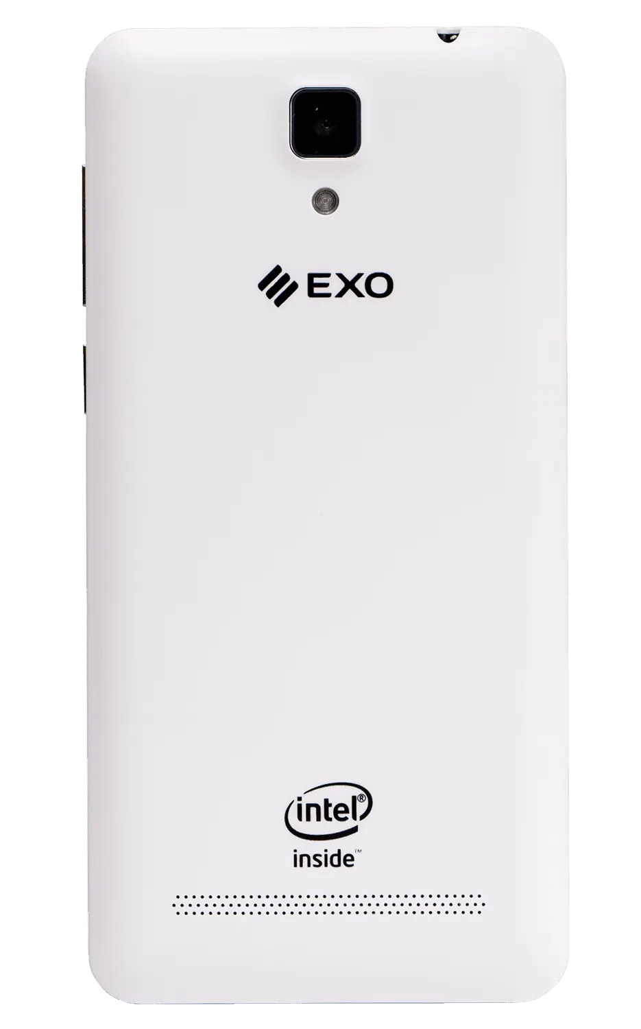 Mas Industria Nacional. SmartPhone EXO Spanky. Orgullo!