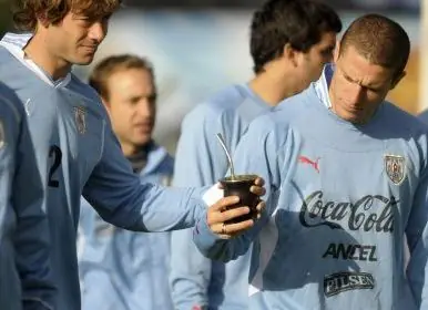 uruguayos materos