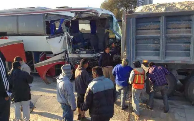 accidentes ado platino