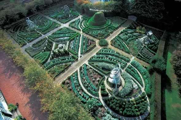 Los lugares mas exóticos del mundo
