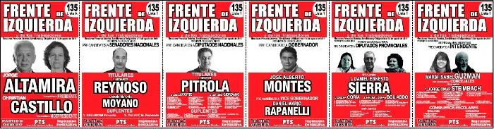 elecciones 2015