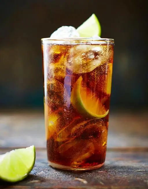 Armá tragos el fin de semana y ponela lince!