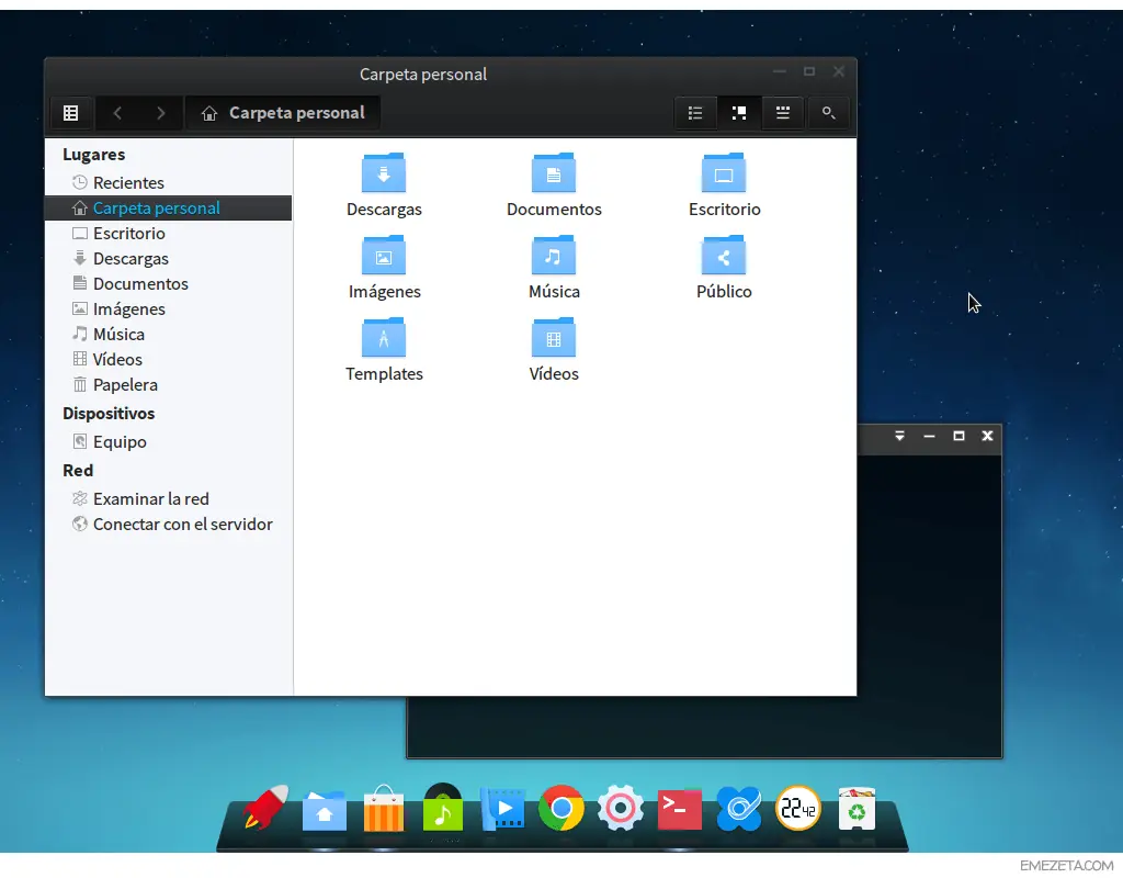 distribuciones de linux distribuciones de linux
