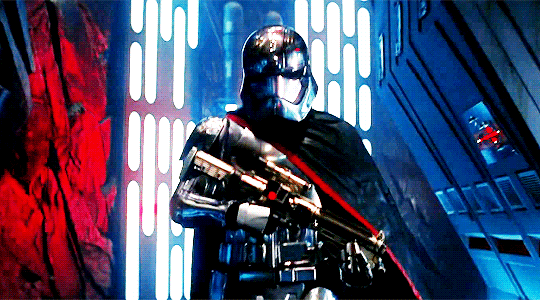 (Critica) No me Gusto Star Wars VII..