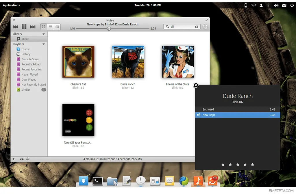 Gnu Linux