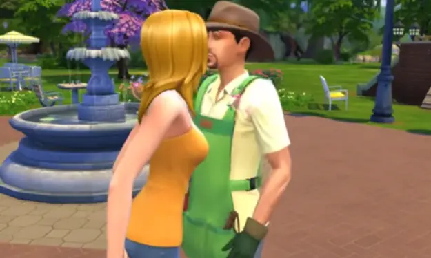 sims