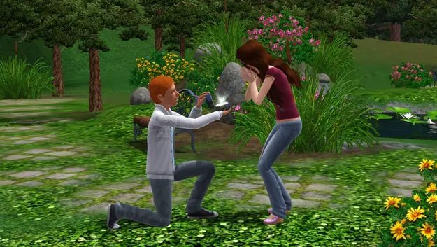 sims 4