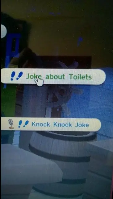 sims 4
