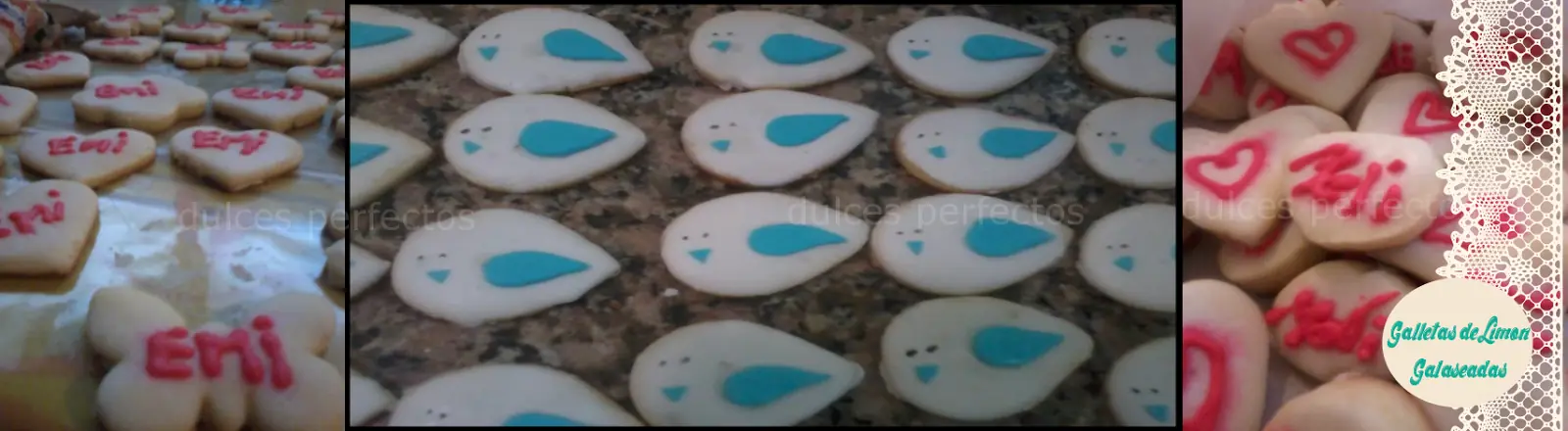 recetas