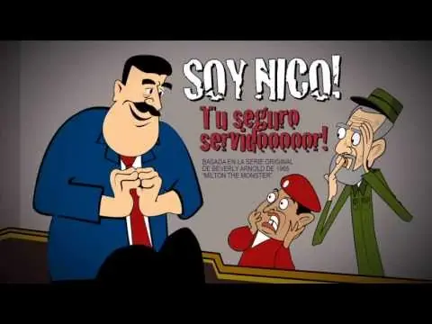 Top 10 señales de que eres chavista y no lo sabes