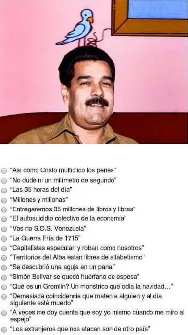 Chistes
