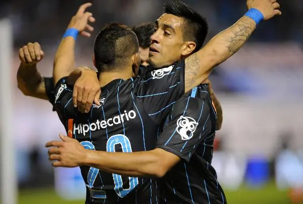 Racing club