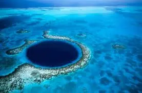 Los lugares mas exóticos del mundo