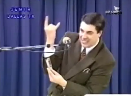 barbaro barbaro