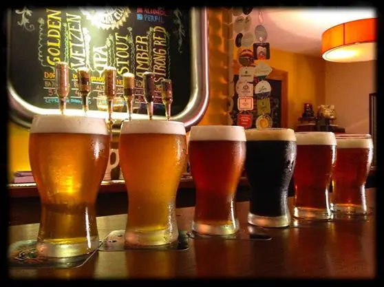 Las 10 mejores cervecerias de Buenos Aires