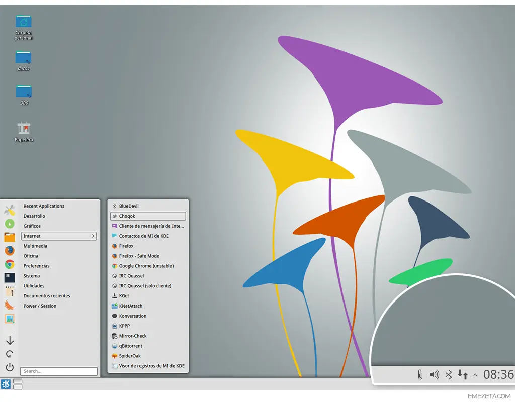 Gnu Linux