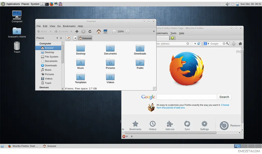 Arto de windows? distribuciones de GNU/Linux que no conocías