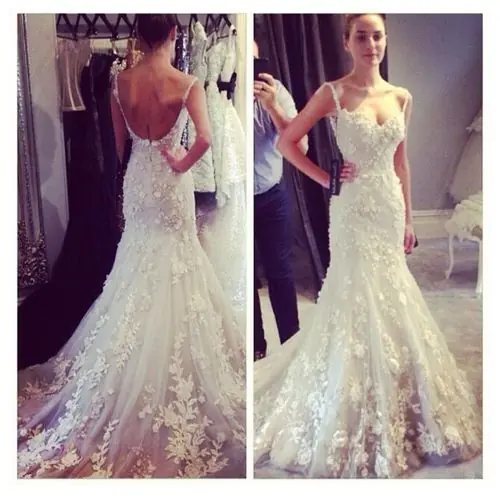 dress
