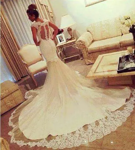 married