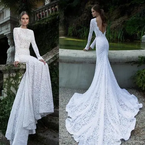 Wedding dresses